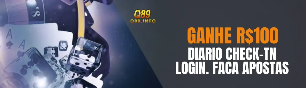 Promoções exclusivas do Q89 cassino para jogadores ativos