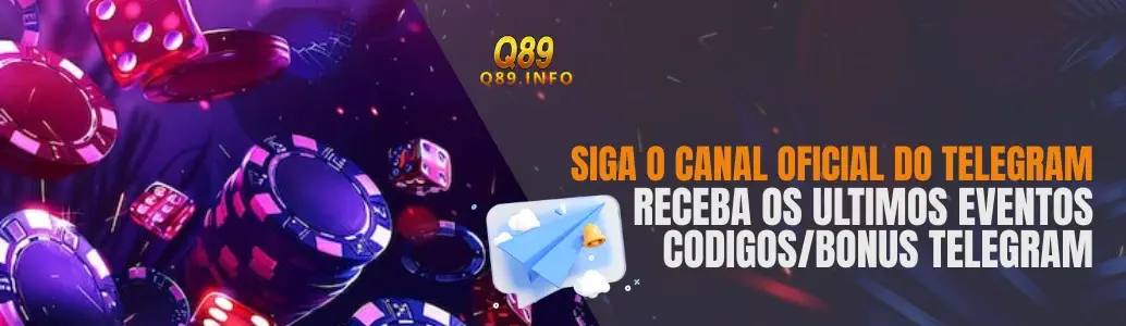 Promoções exclusivas do Q89 cassino para jogadores ativos