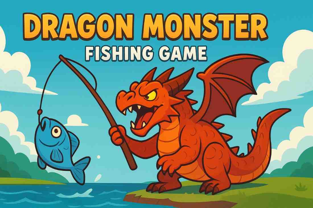 Dragon Monster no Q89 cassino – jogue agora